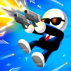 Action Game (Johnny Trigger)
