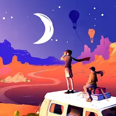 Artio: Jigsaw Coloring Game